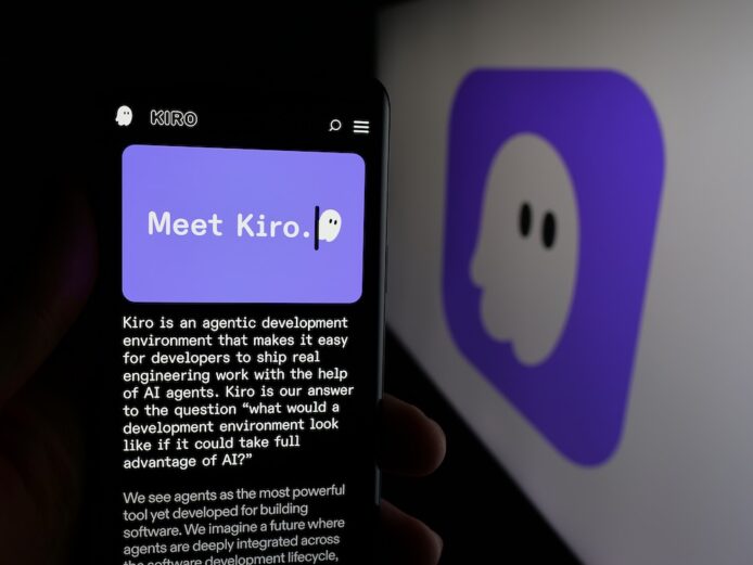 結合 Amazon Bedrock　Rapise 以 AI 重新定義軟件測試自動化