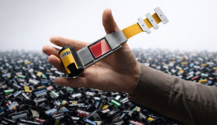 菲林相機影數碼相  免機外大舊硬件      最新版I’m Back Roll裝APS-C感光元件