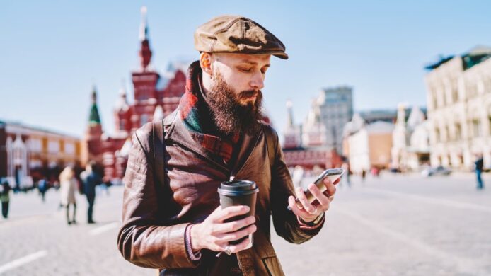 俄羅斯政府向 Apple 施壓　封鎖 App Store 付款迫其恢復俄羅斯應用程式上架