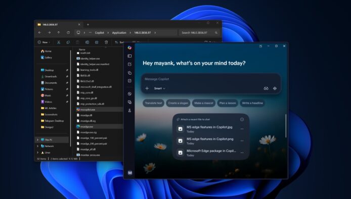 Copilot 變 Web App 勁食 RAM　去年開發原生 Windows 版壽命不足一年