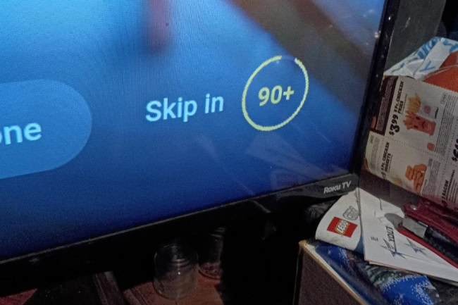 YouTube 電視版廣告再加碼   強制睇 90 秒後才可略過   進一步考驗用家耐性